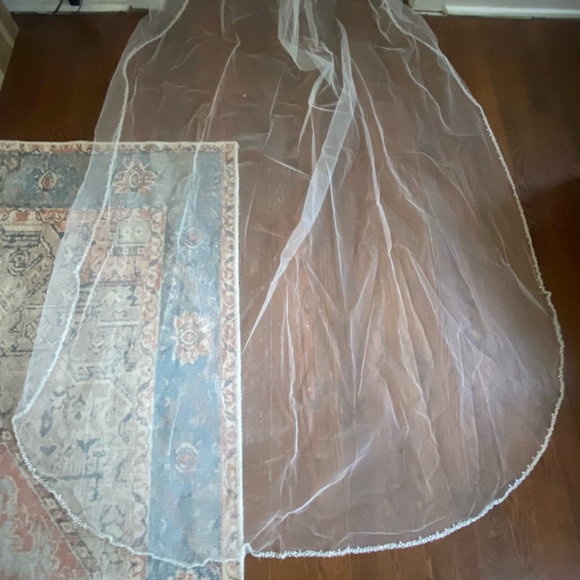 Gorgeous Veil! - Picture 5 of 8